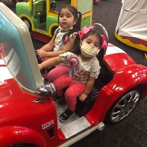 Meet your Posher, Valentin